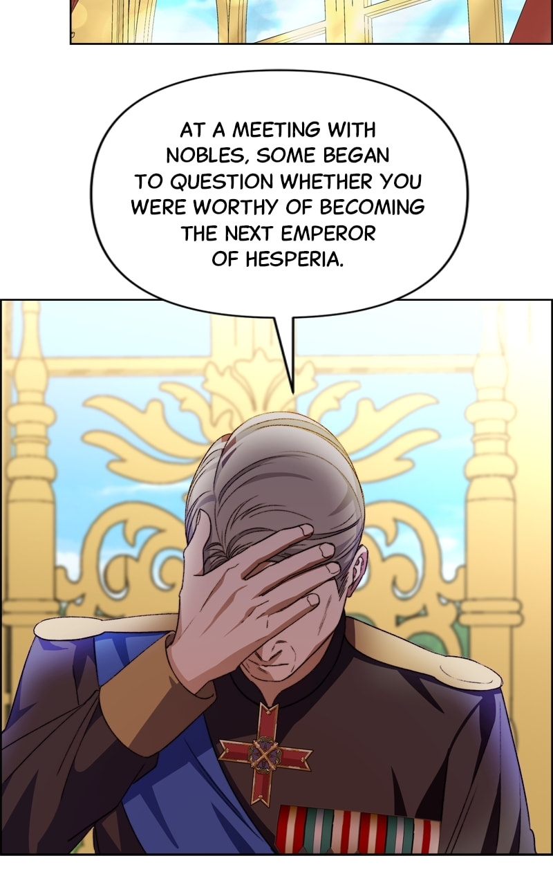 Cierra Chapter 55 page 47 - 