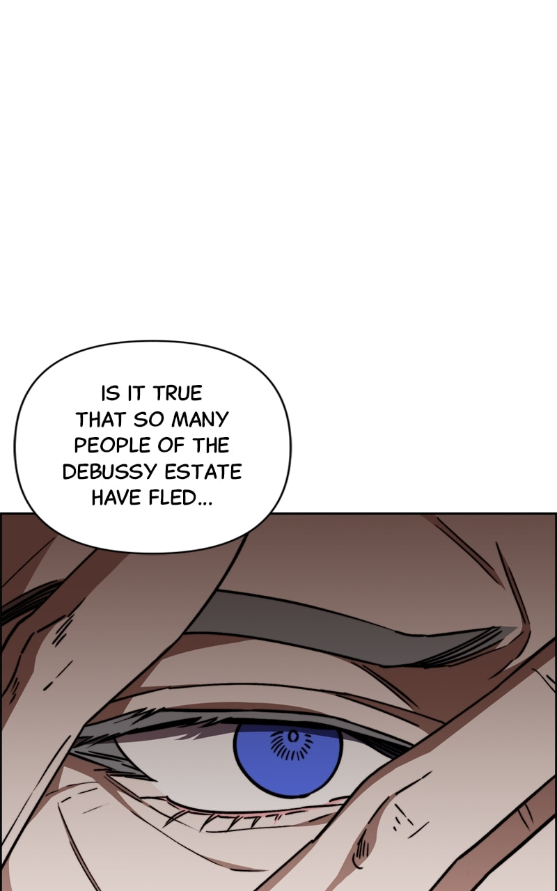 Cierra Chapter 55 page 48 - 