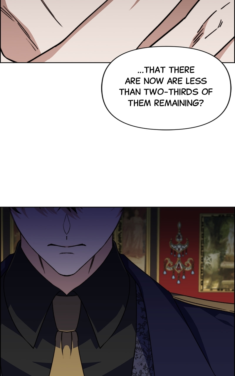 Cierra Chapter 55 page 49 - 