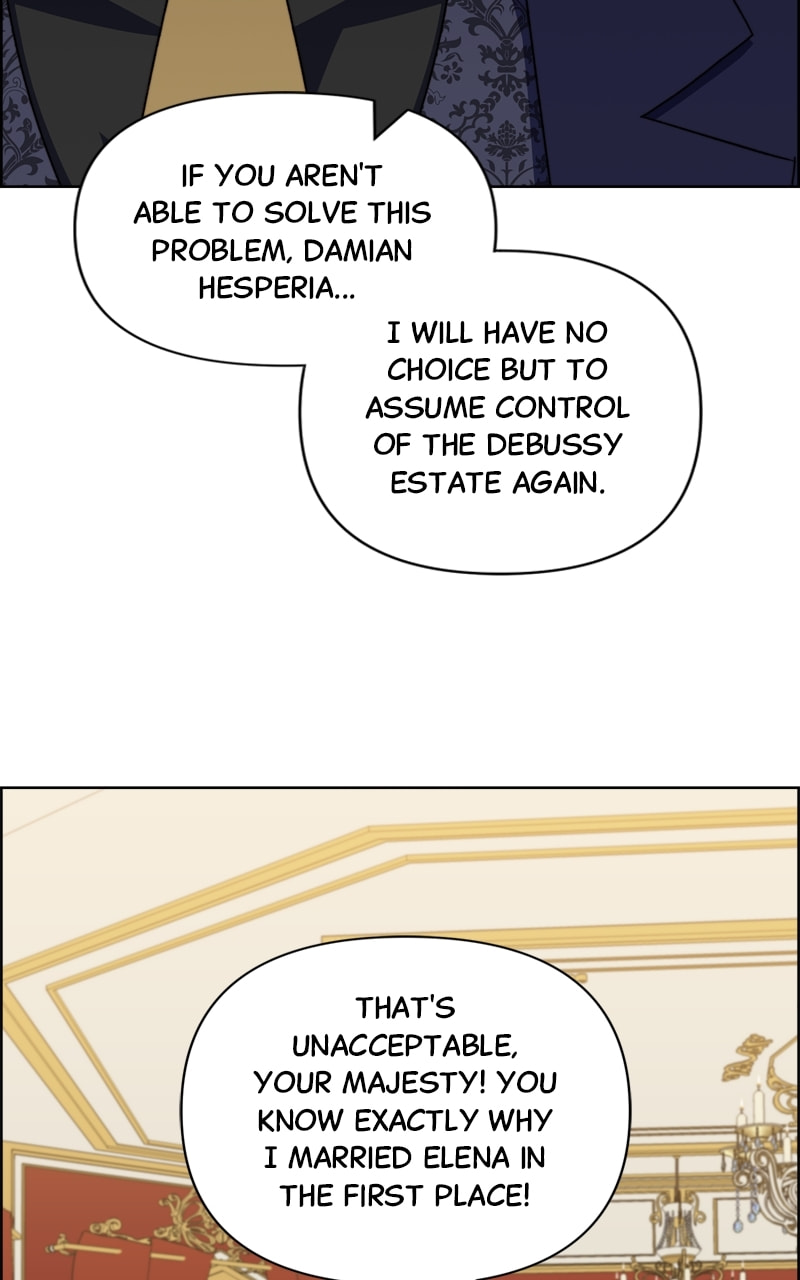 Cierra Chapter 55 page 50 - 
