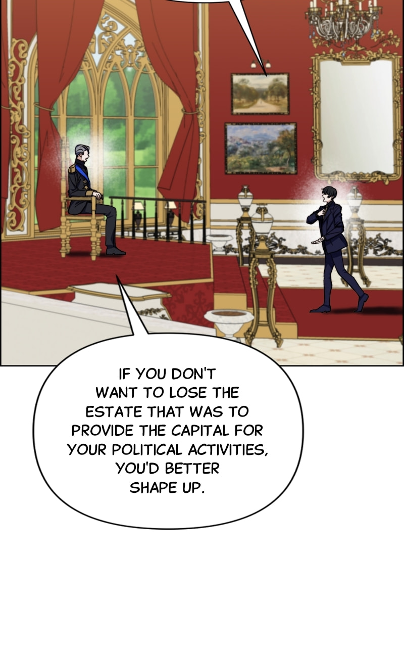 Cierra Chapter 55 page 51 - 
