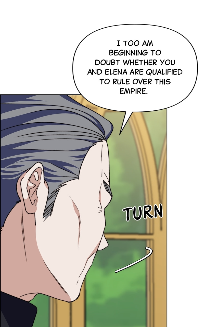 Cierra Chapter 55 page 52 - 