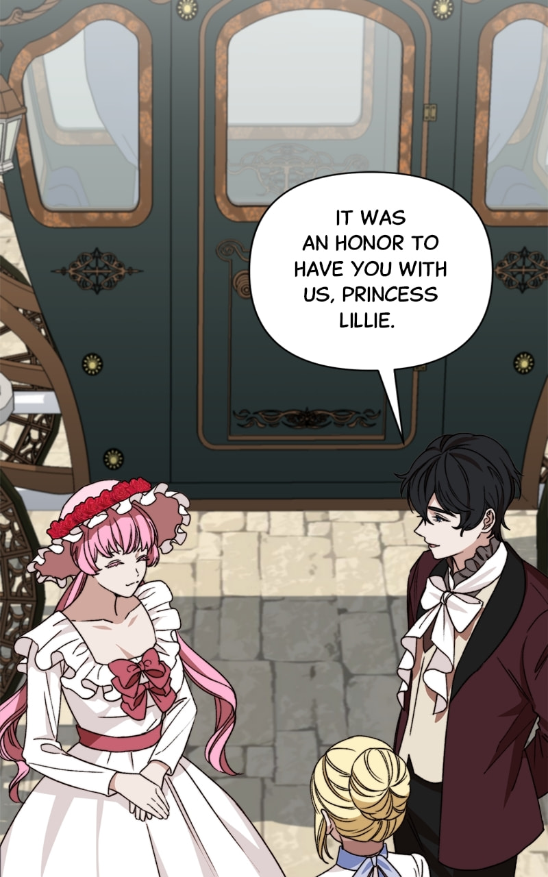 Cierra Chapter 55 page 57 - 