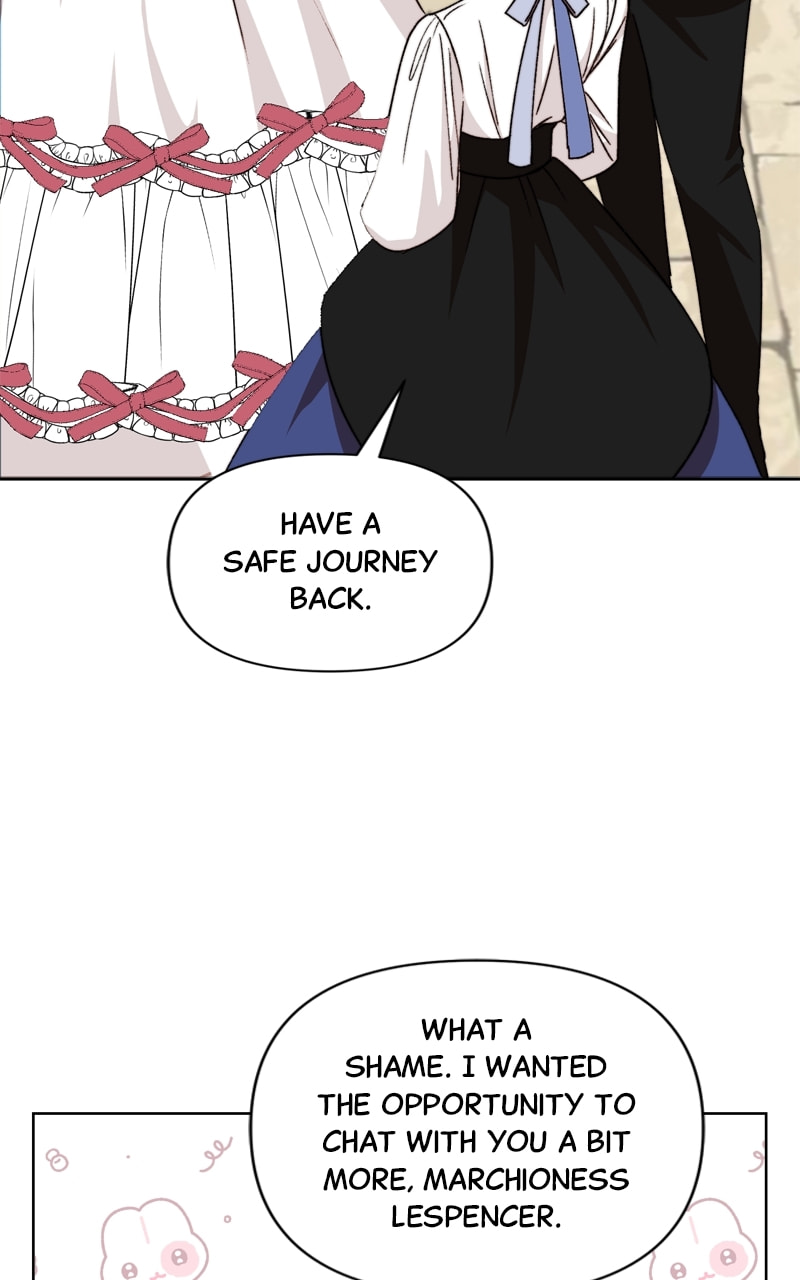 Cierra Chapter 55 page 58 - 