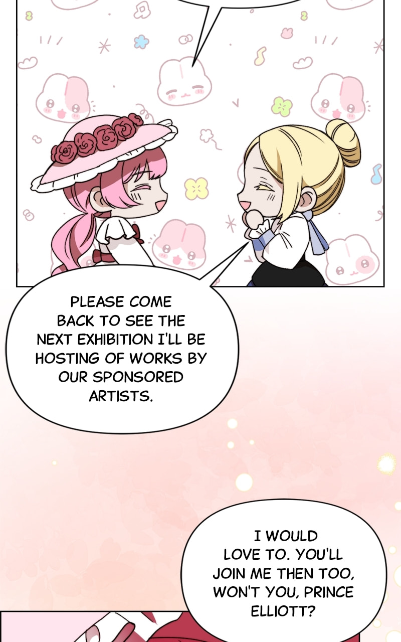 Cierra Chapter 55 page 59 - 