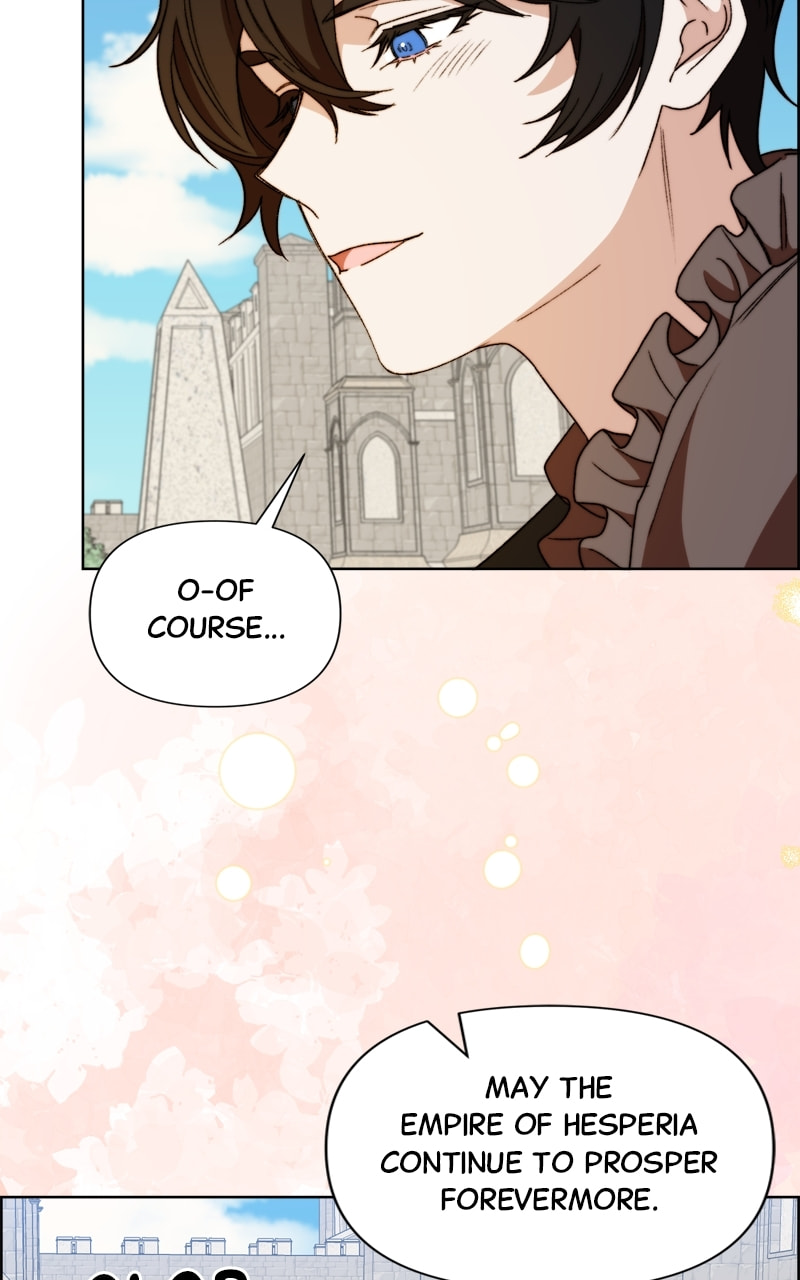 Cierra Chapter 55 page 61 - 