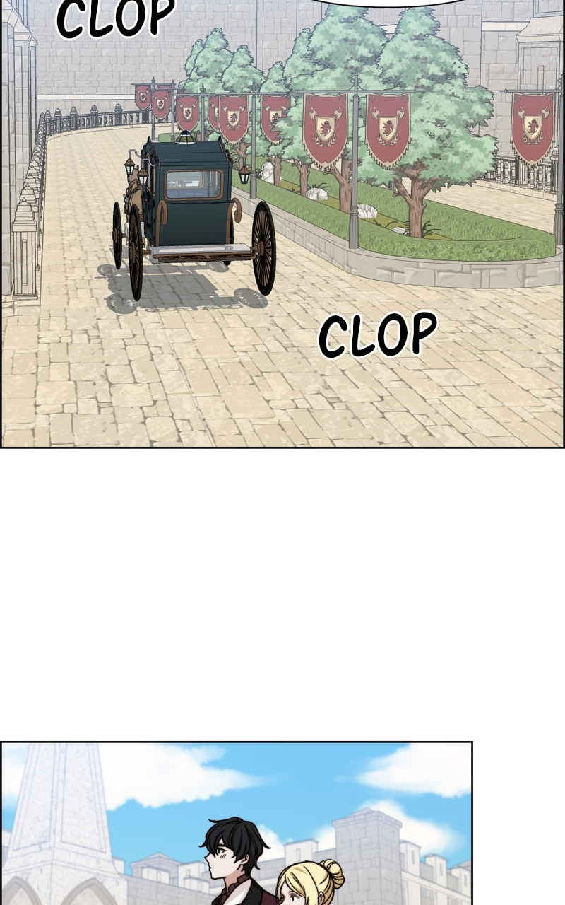 Cierra Chapter 55 page 62 - 