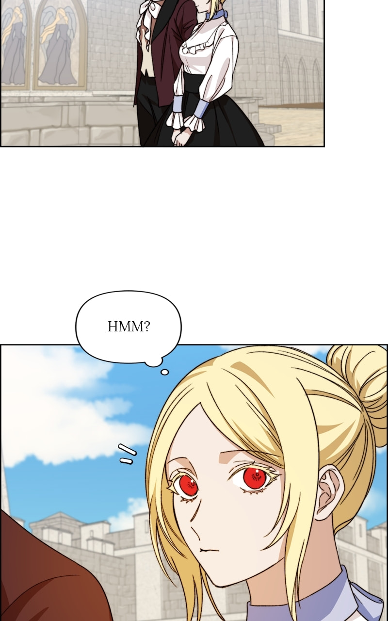Cierra Chapter 55 page 63 - 