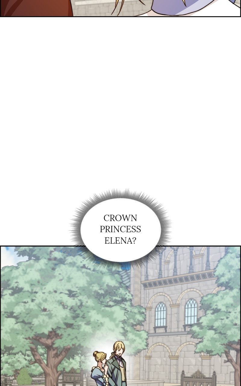 Cierra Chapter 55 page 64 - 