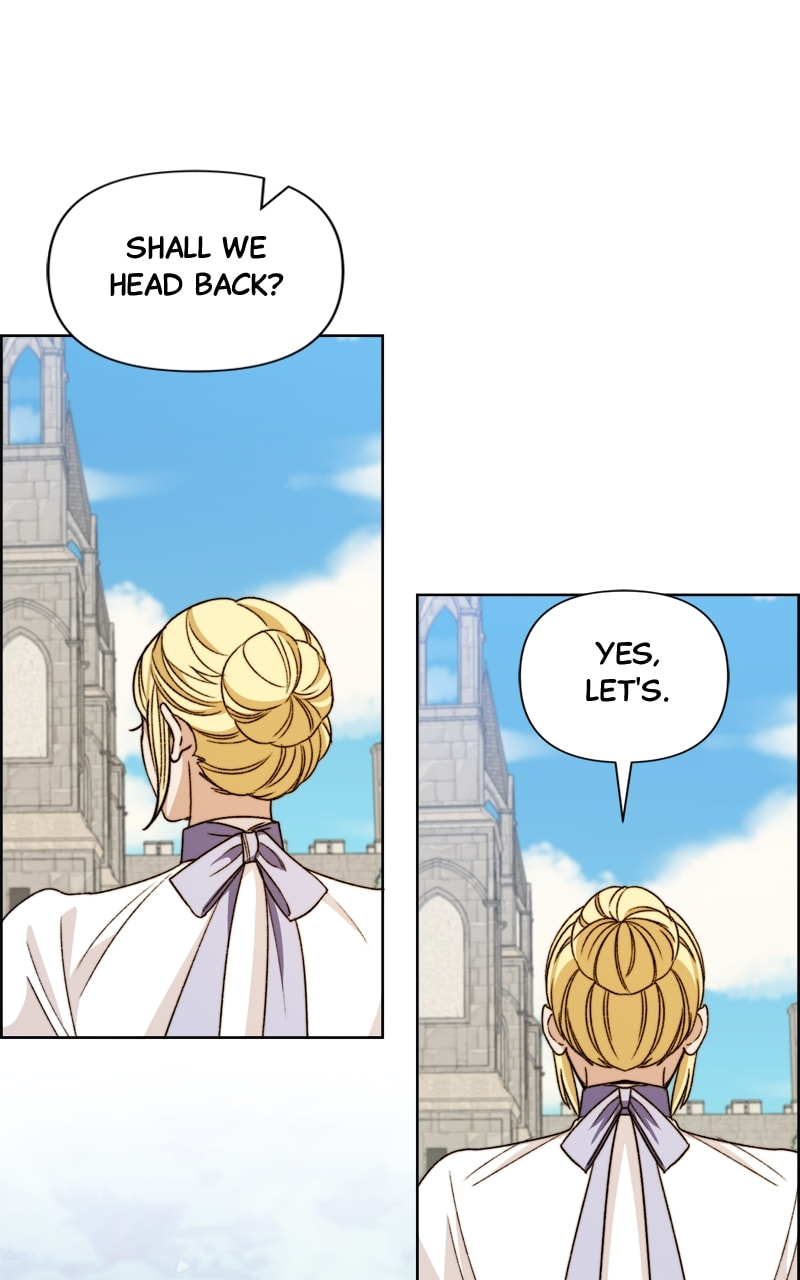 Cierra Chapter 55 page 68 - 