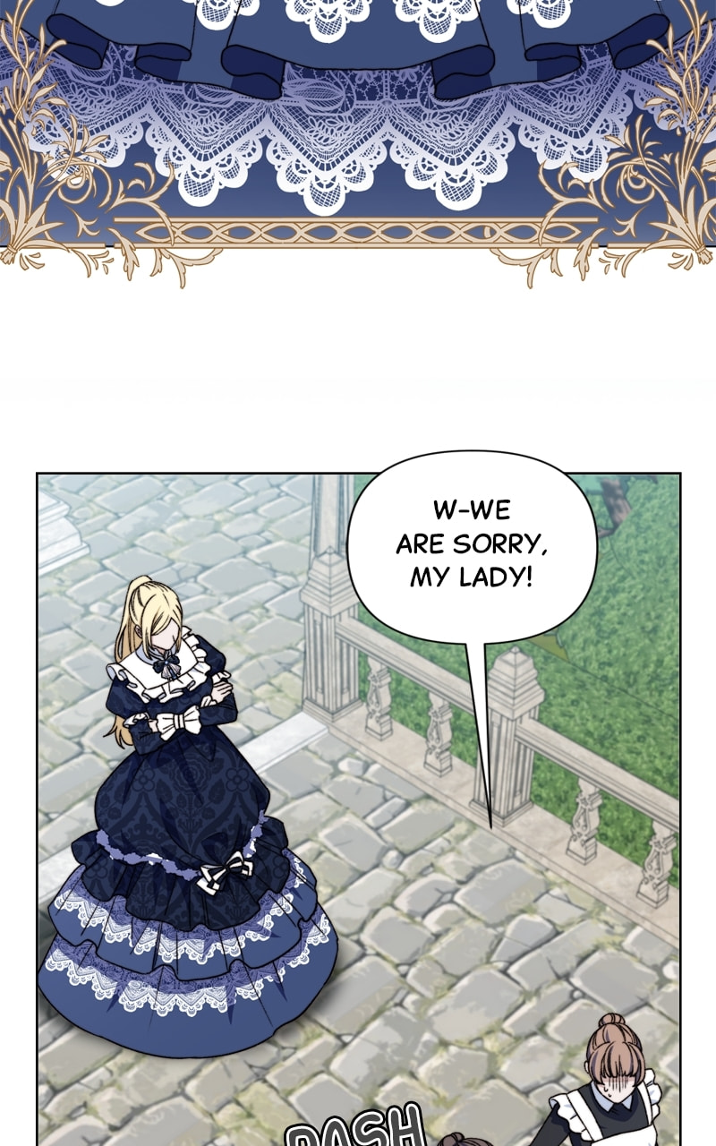 Cierra Chapter 56 page 11 - 