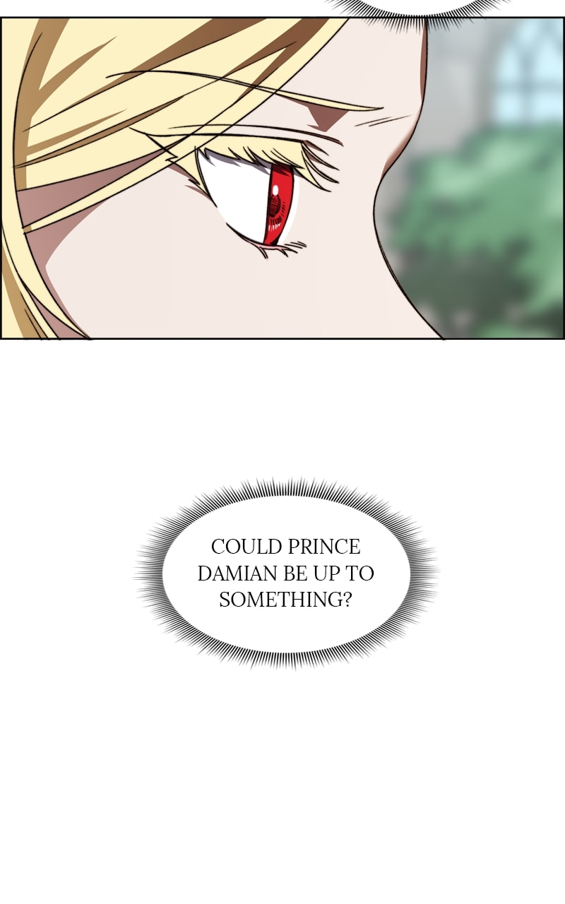 Cierra Chapter 56 page 14 - 