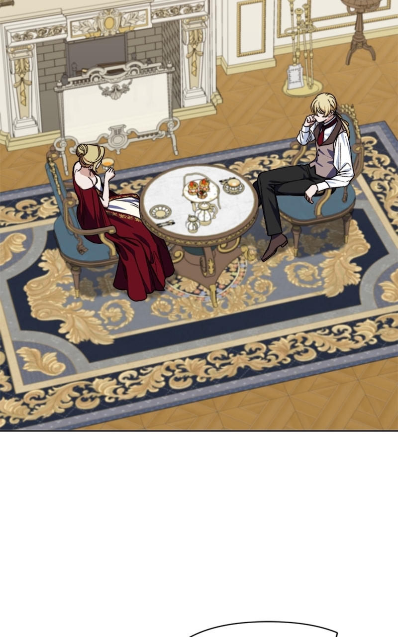 Cierra Chapter 56 page 18 - 