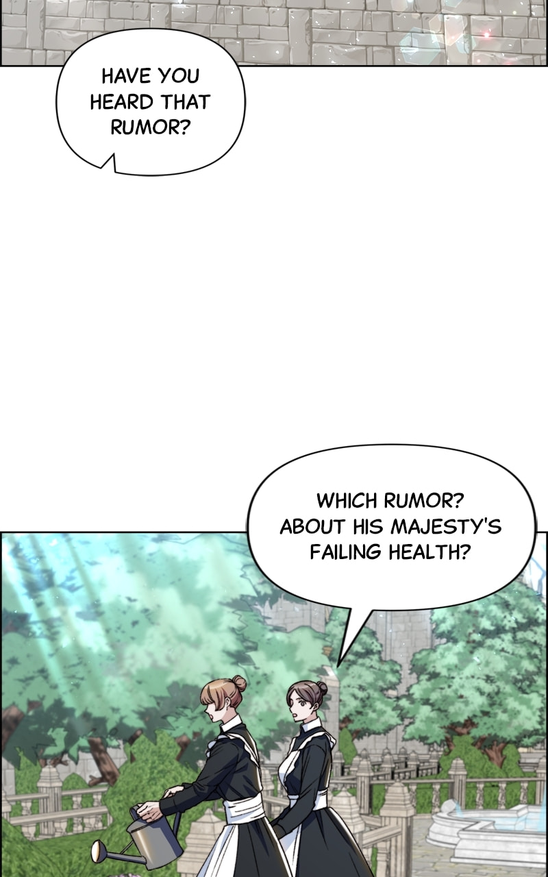 Cierra Chapter 56 page 3 - 