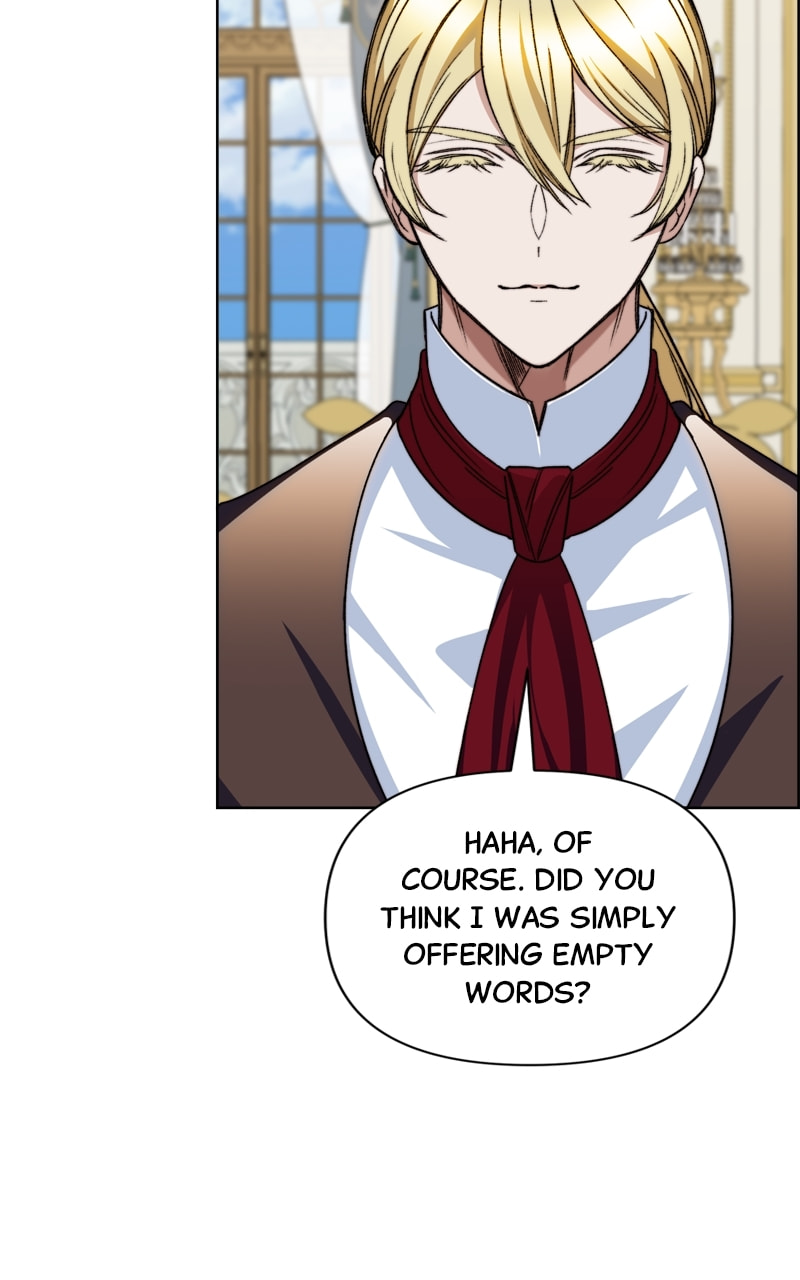 Cierra Chapter 56 page 22 - 