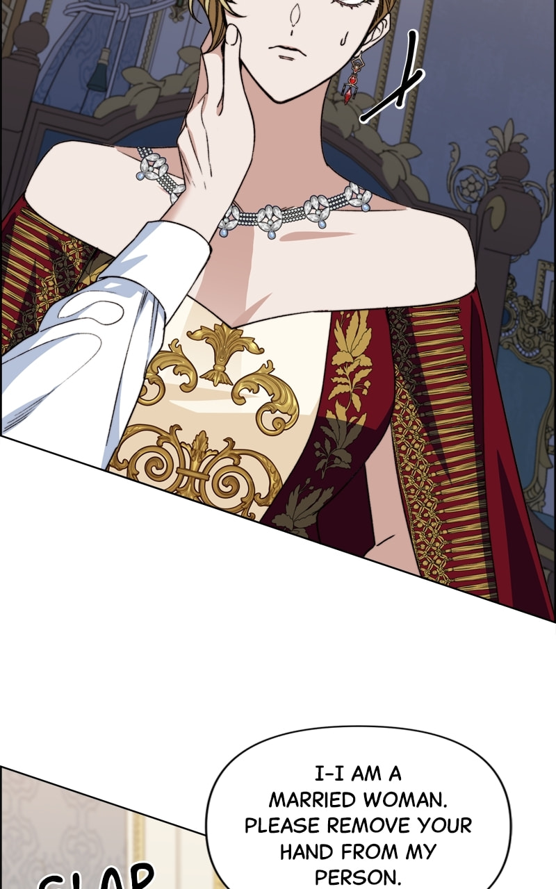 Cierra Chapter 56 page 26 - 