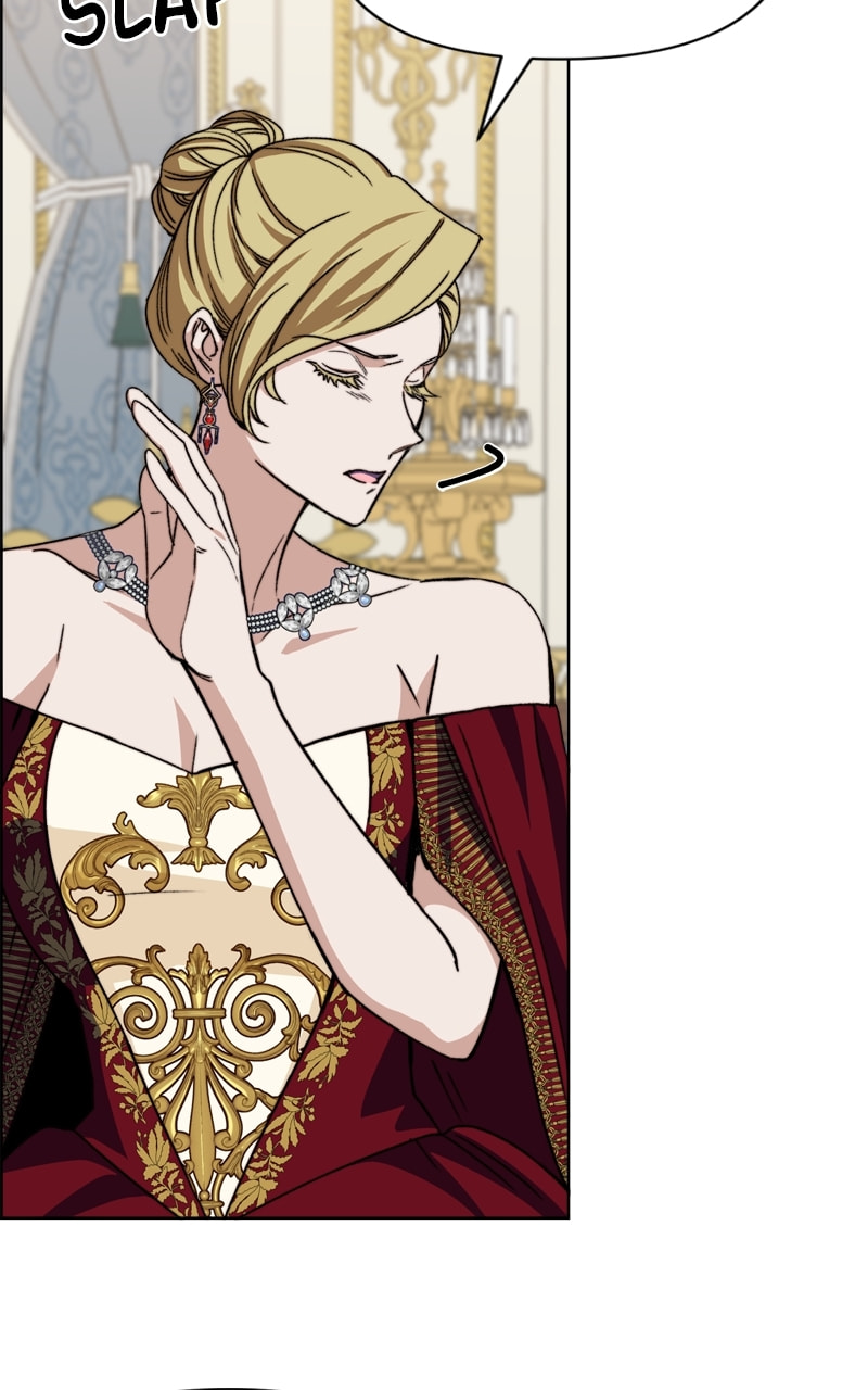 Cierra Chapter 56 page 27 - 