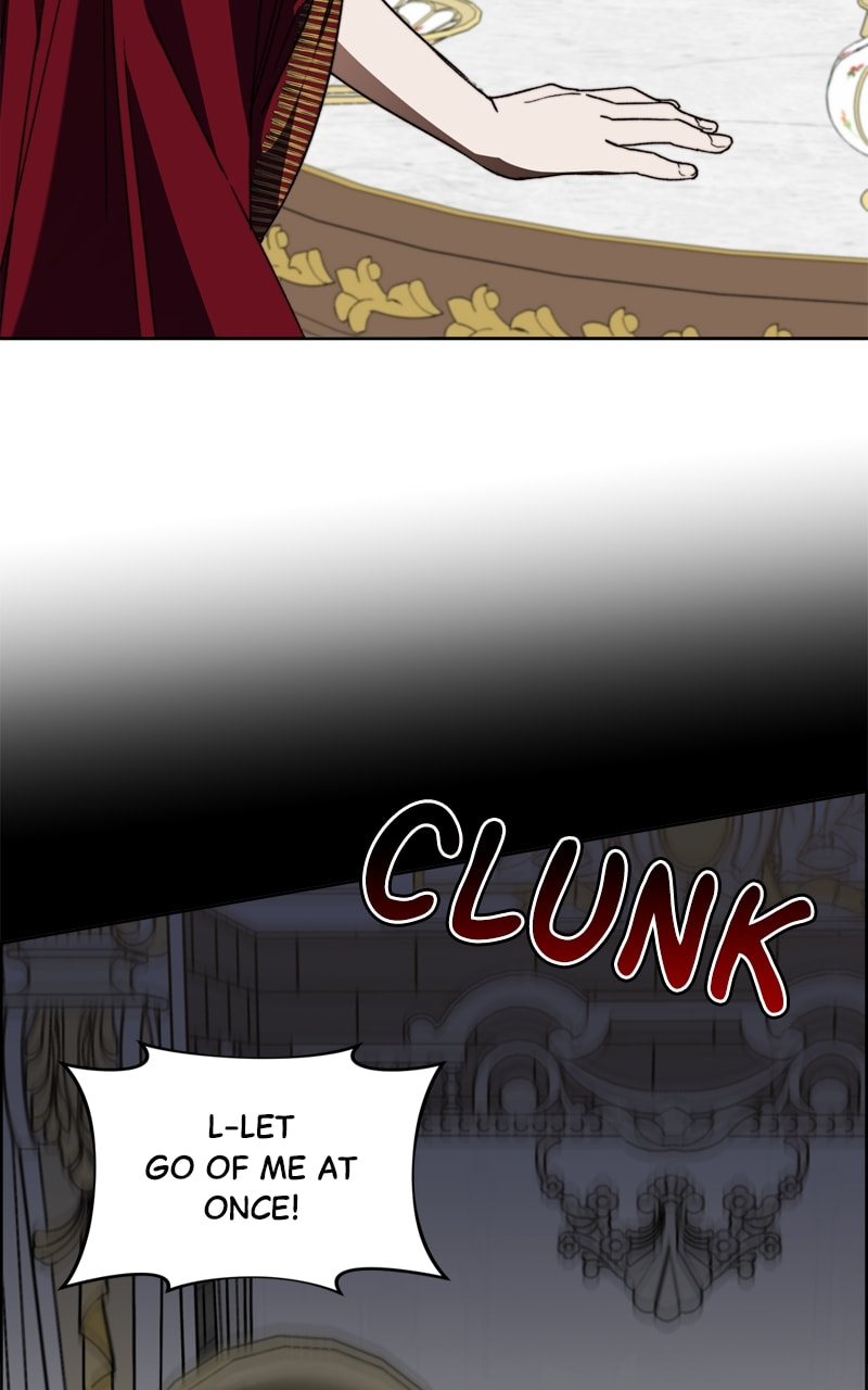 Cierra Chapter 56 page 30 - 