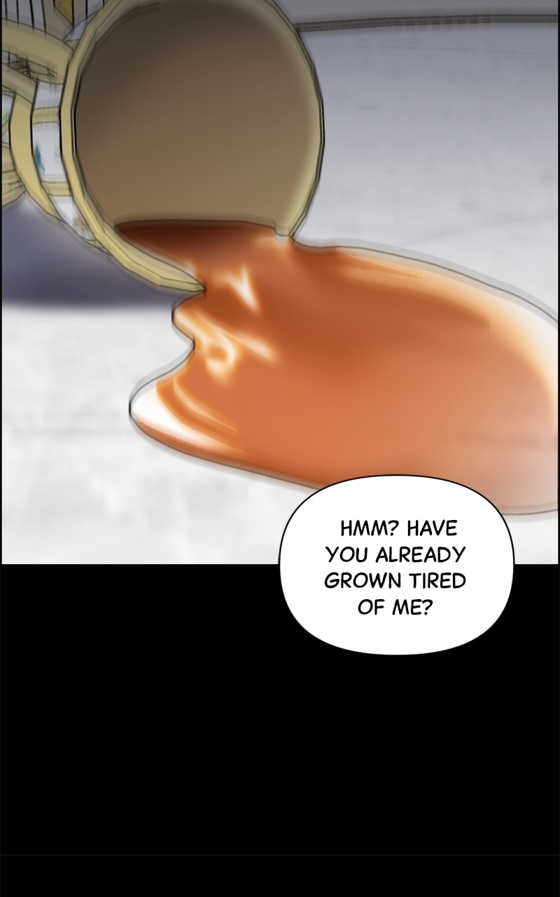 Cierra Chapter 56 page 31 - 