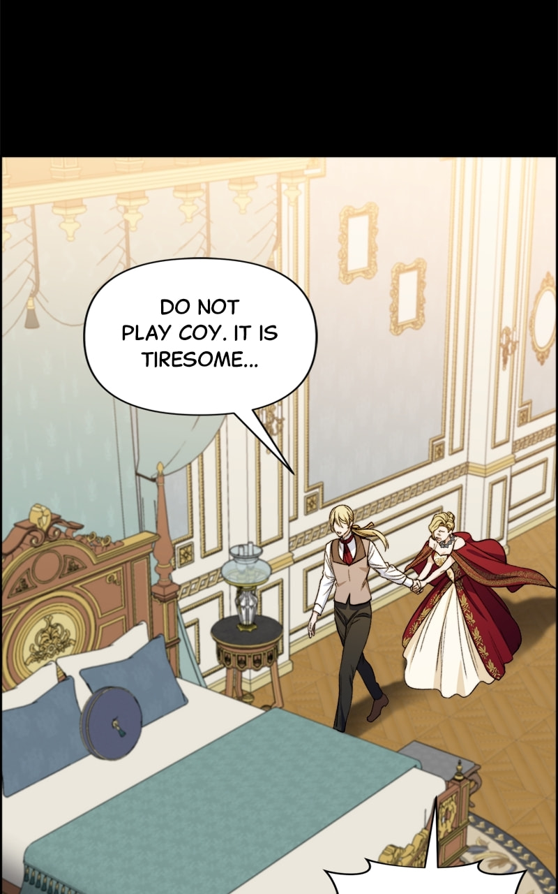 Cierra Chapter 56 page 32 - 