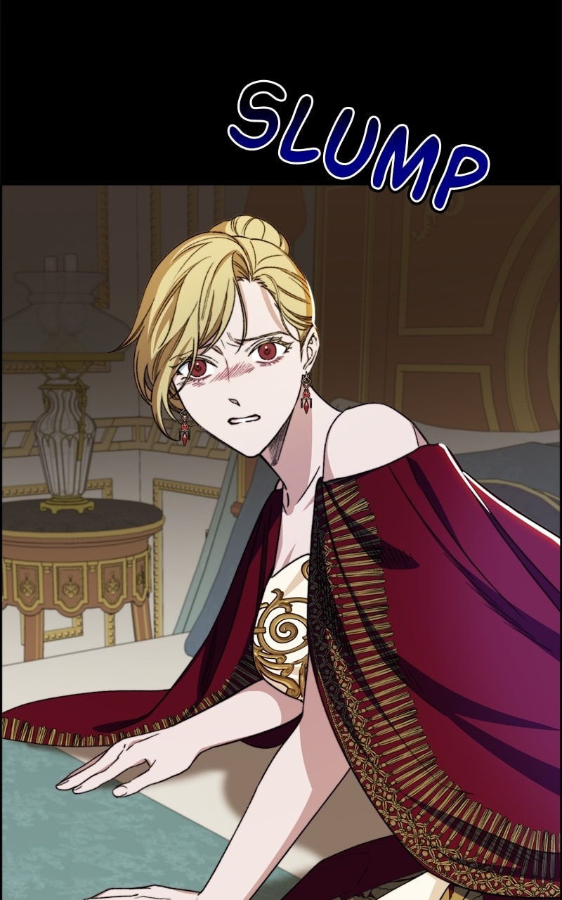 Cierra Chapter 56 page 34 - 