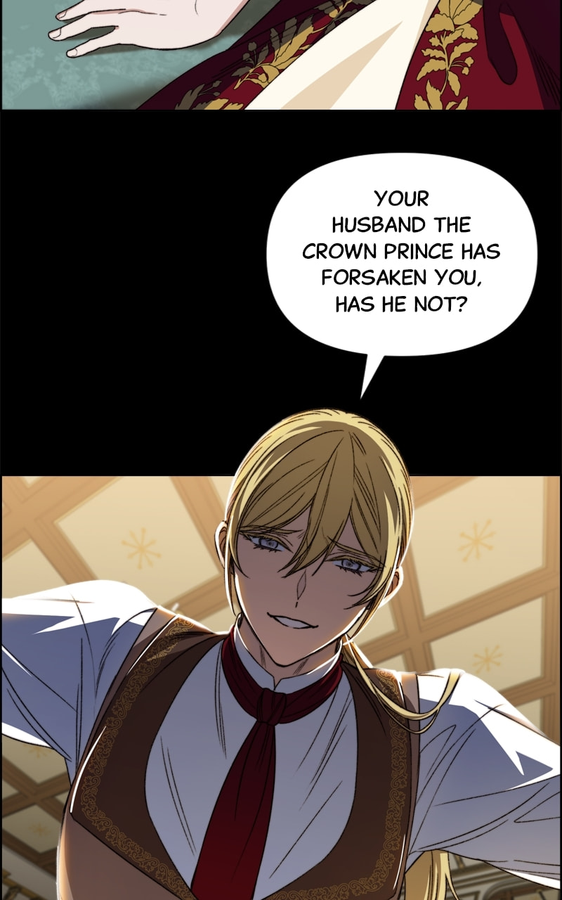 Cierra Chapter 56 page 35 - 