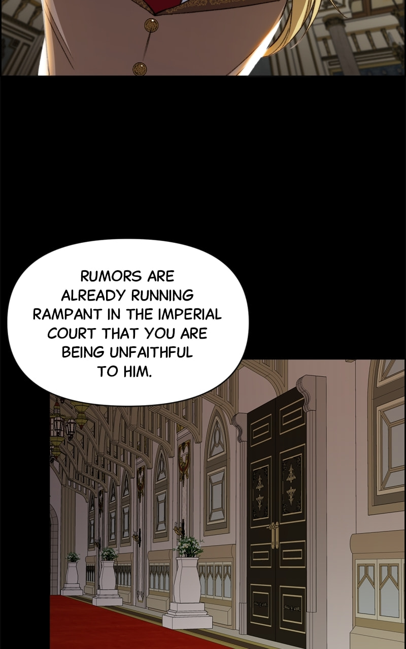 Cierra Chapter 56 page 36 - 