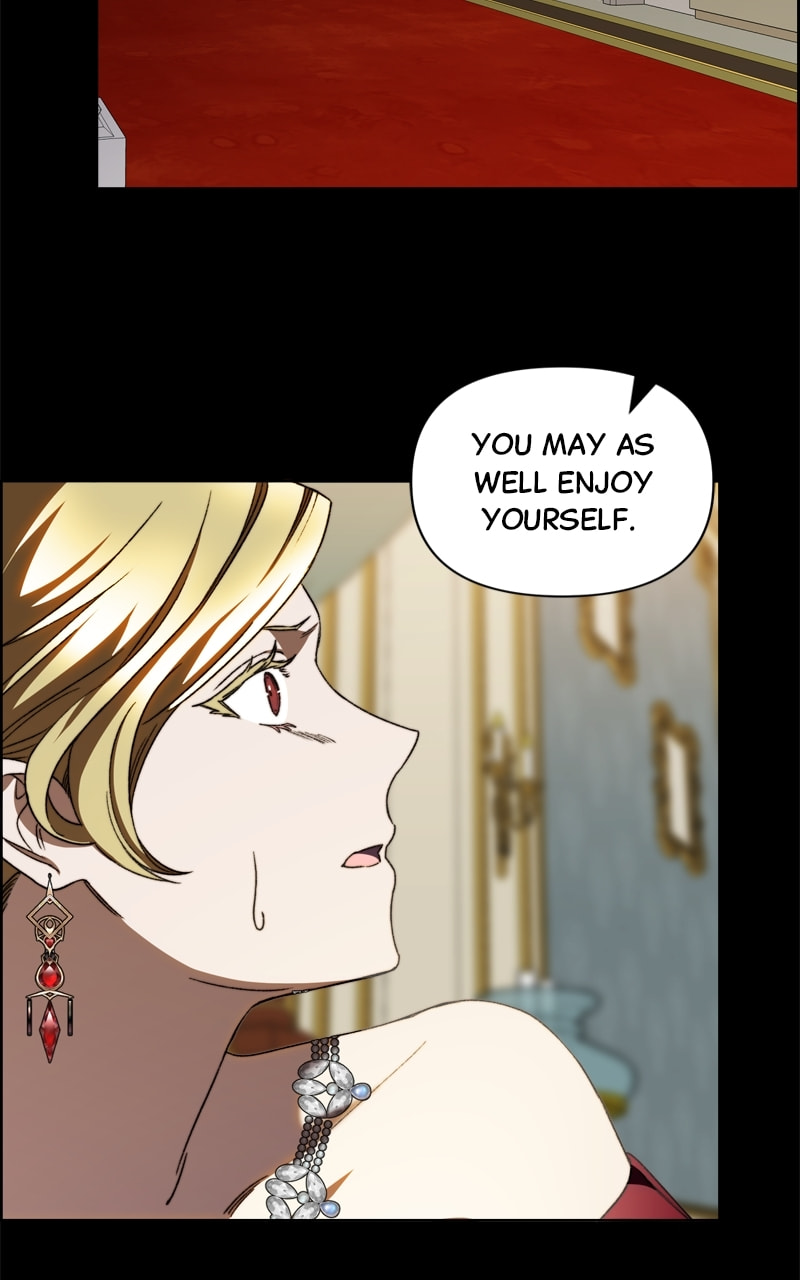 Cierra Chapter 56 page 37 - 