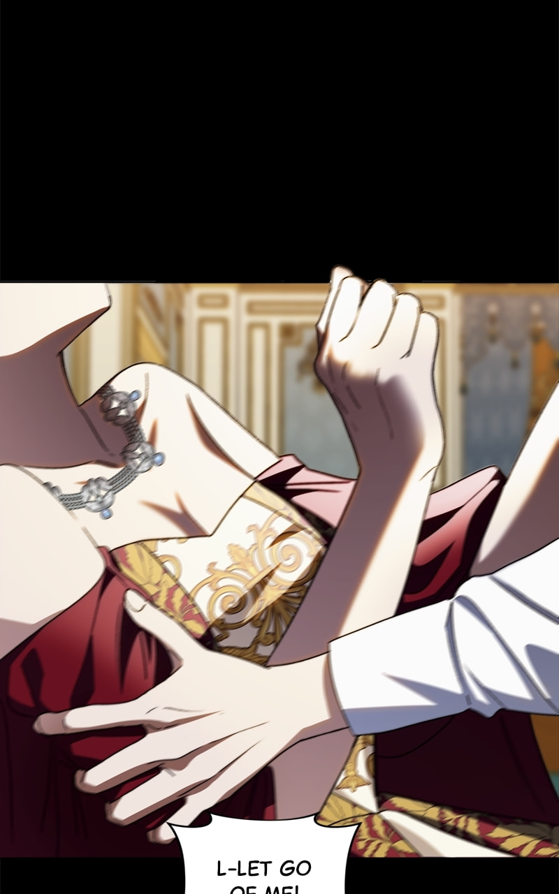 Cierra Chapter 56 page 38 - 