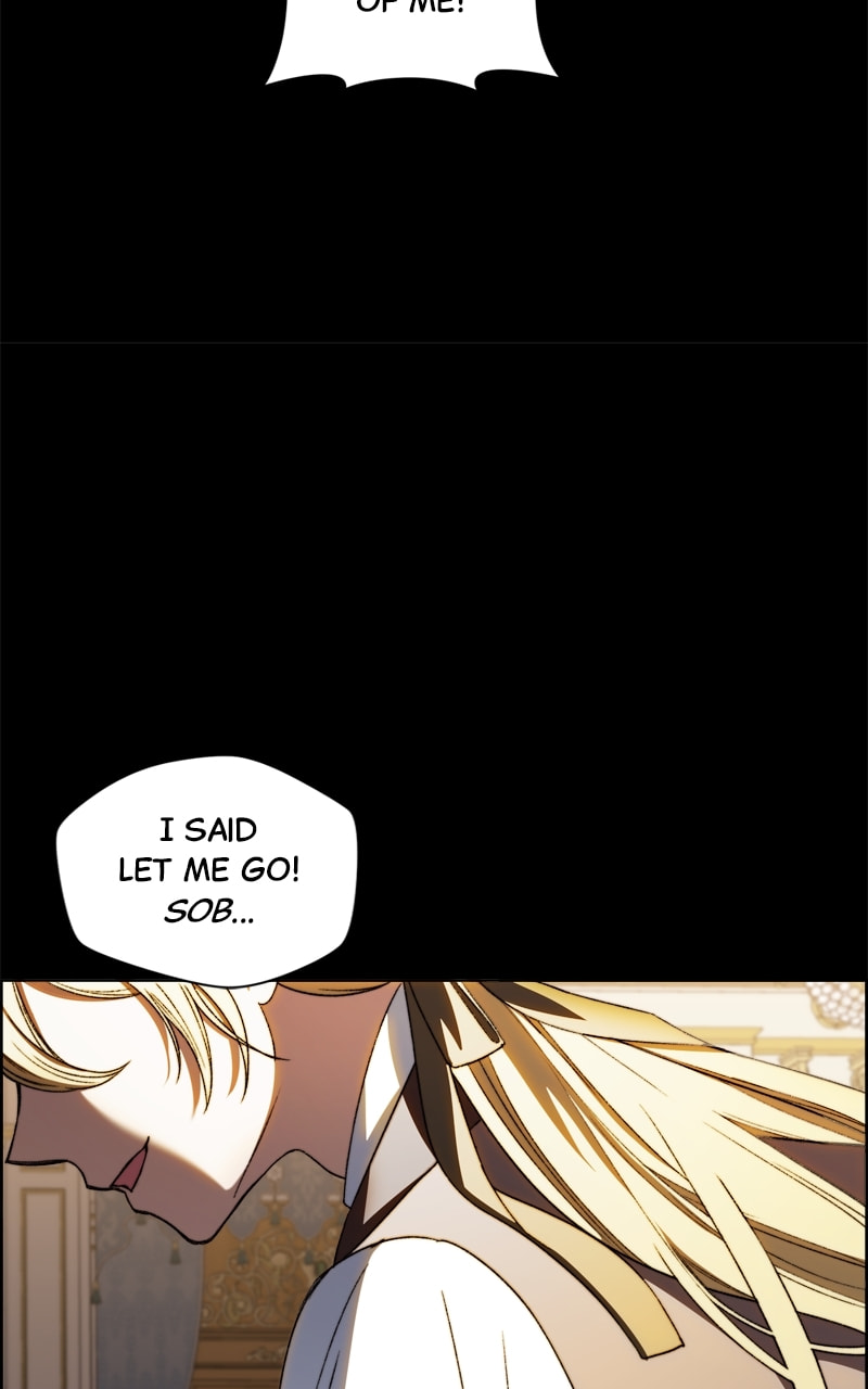 Cierra Chapter 56 page 39 - 