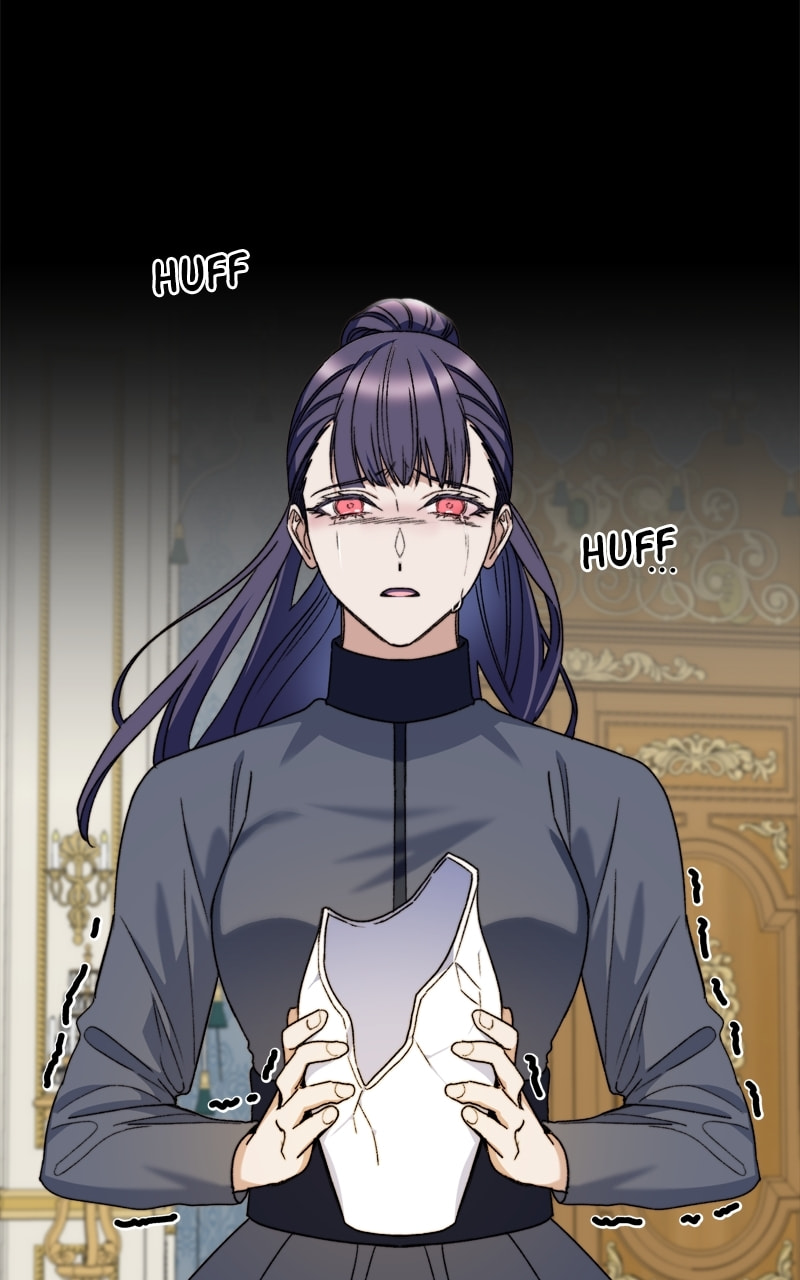Cierra Chapter 56 page 45 - 