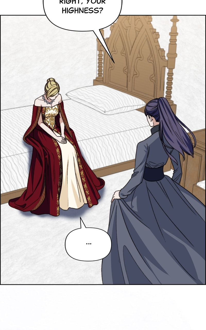 Cierra Chapter 56 page 50 - 