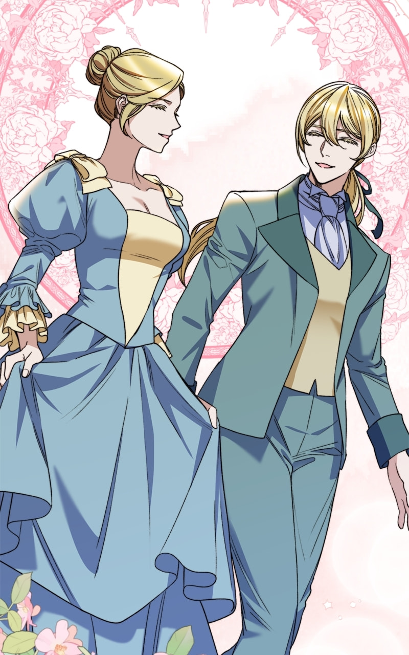 Cierra Chapter 56 page 6 - 
