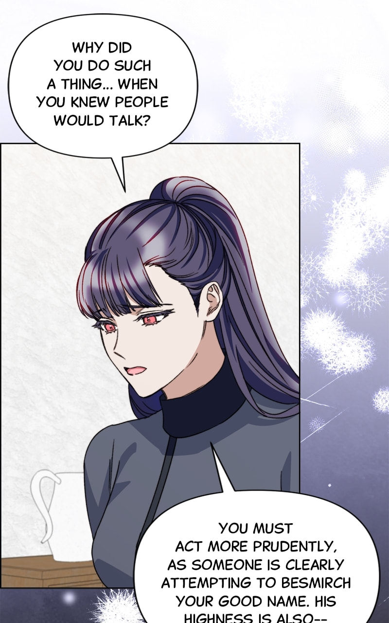 Cierra Chapter 56 page 51 - 