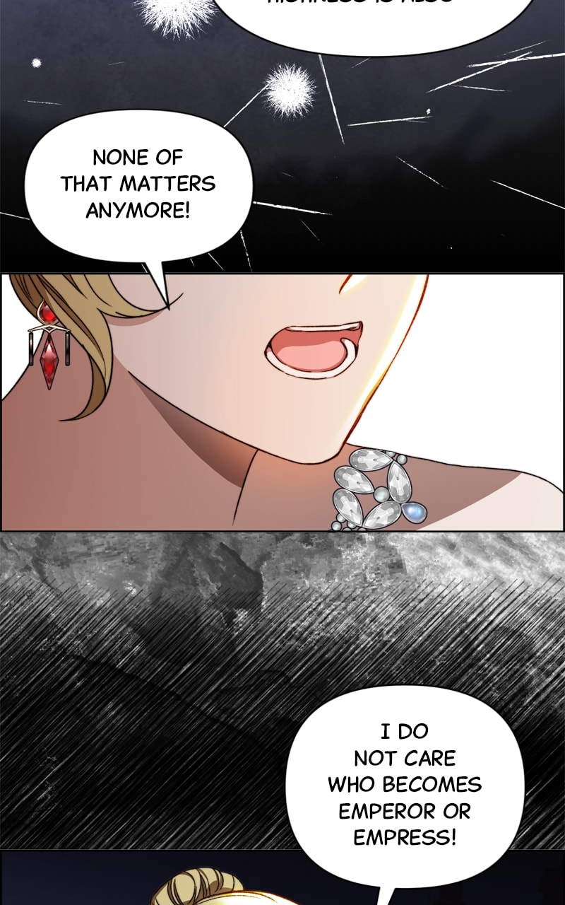 Cierra Chapter 56 page 52 - 