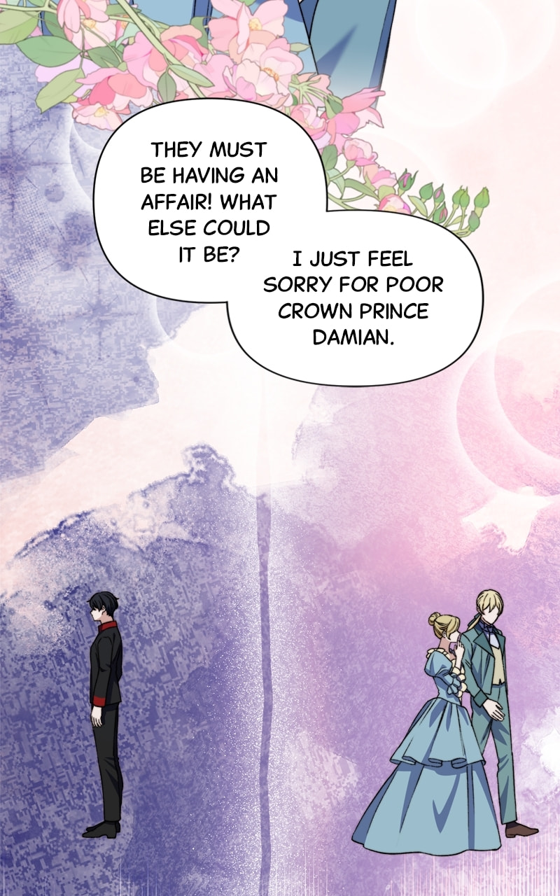 Cierra Chapter 56 page 7 - 