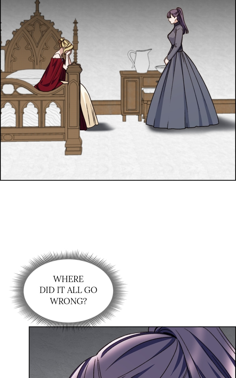 Cierra Chapter 56 page 62 - 