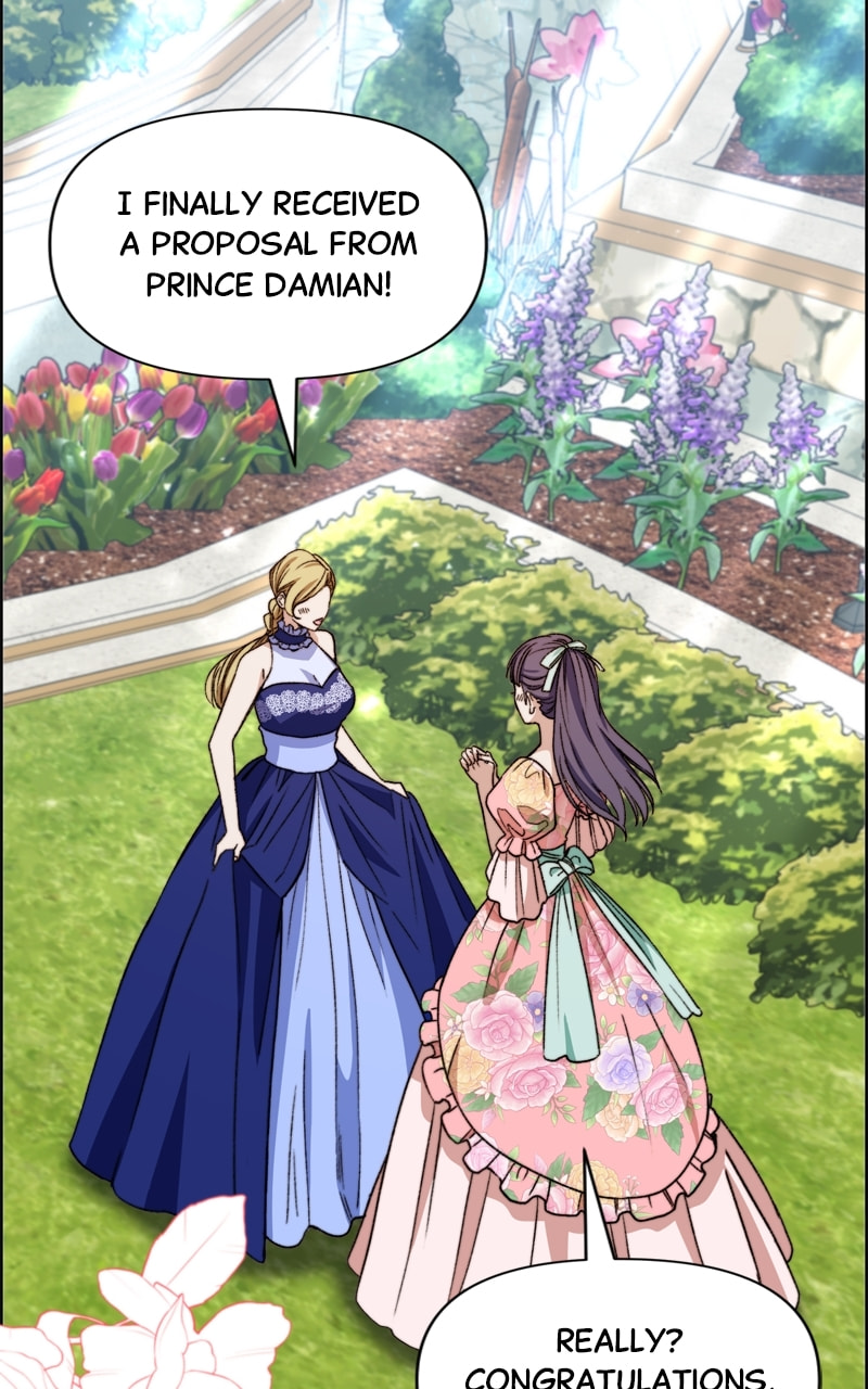 Cierra Chapter 56 page 65 - 