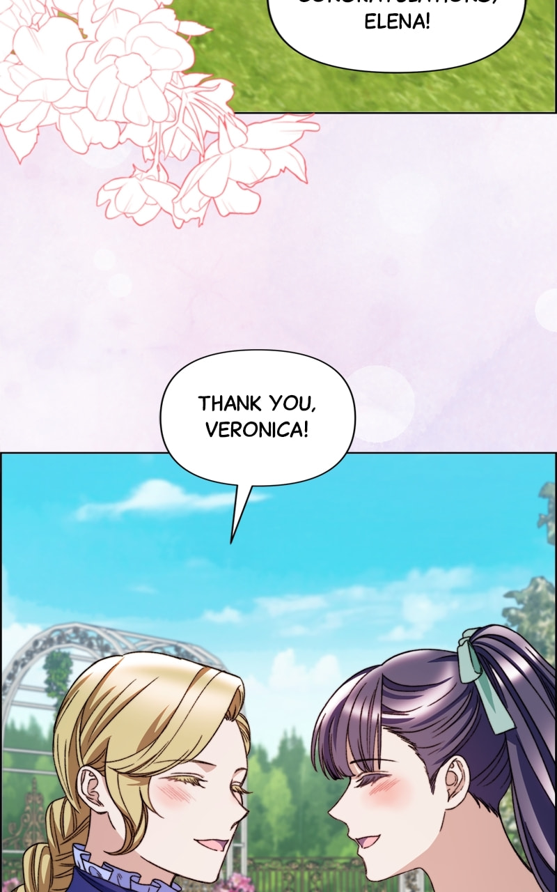 Cierra Chapter 56 page 66 - 