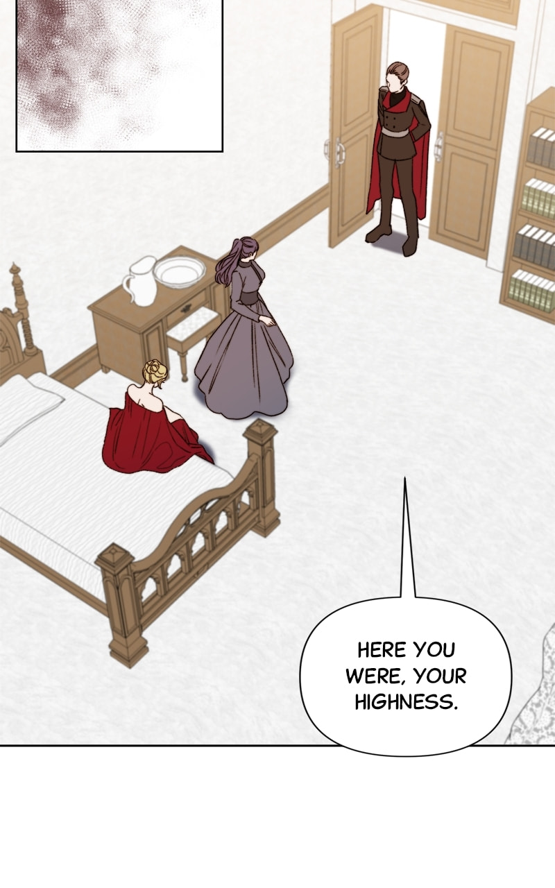 Cierra Chapter 56 page 70 - 
