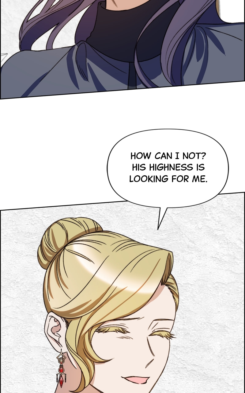 Cierra Chapter 56 page 74 - 