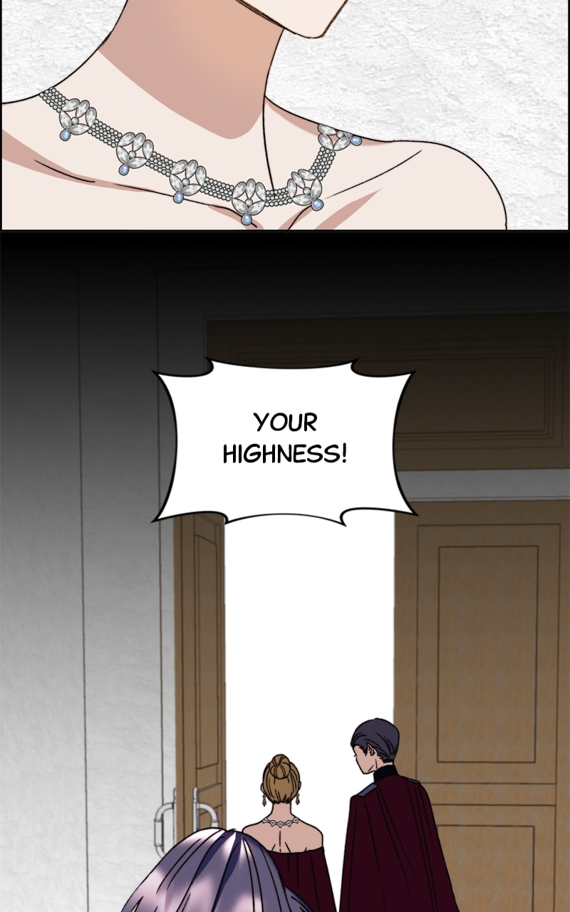 Cierra Chapter 56 page 75 - 