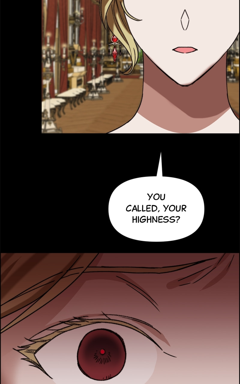 Cierra Chapter 56 page 80 - 