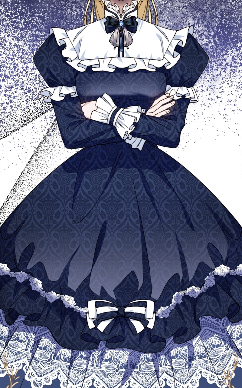 Cierra Chapter 56 page 10 - 