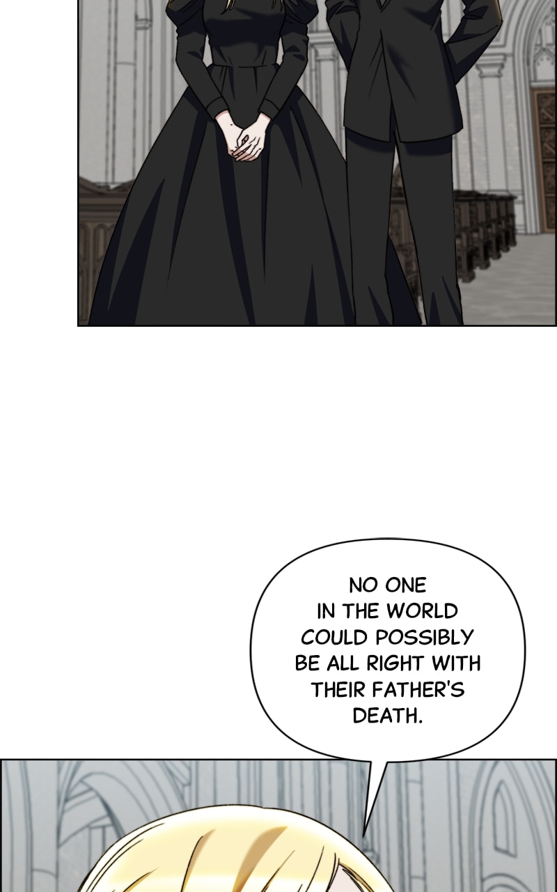 Cierra Chapter 57 page 11 - 