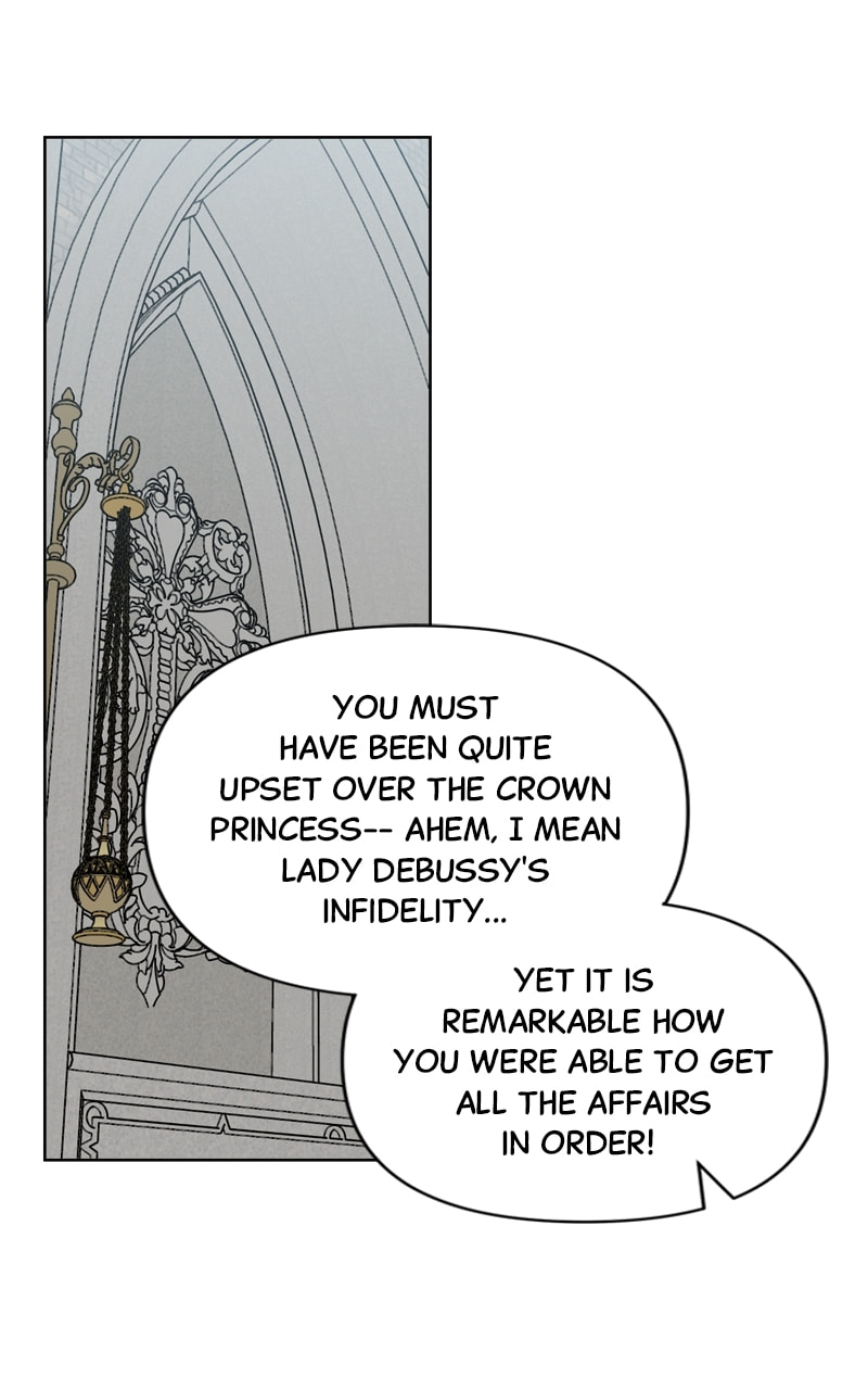 Cierra Chapter 57 page 17 - 