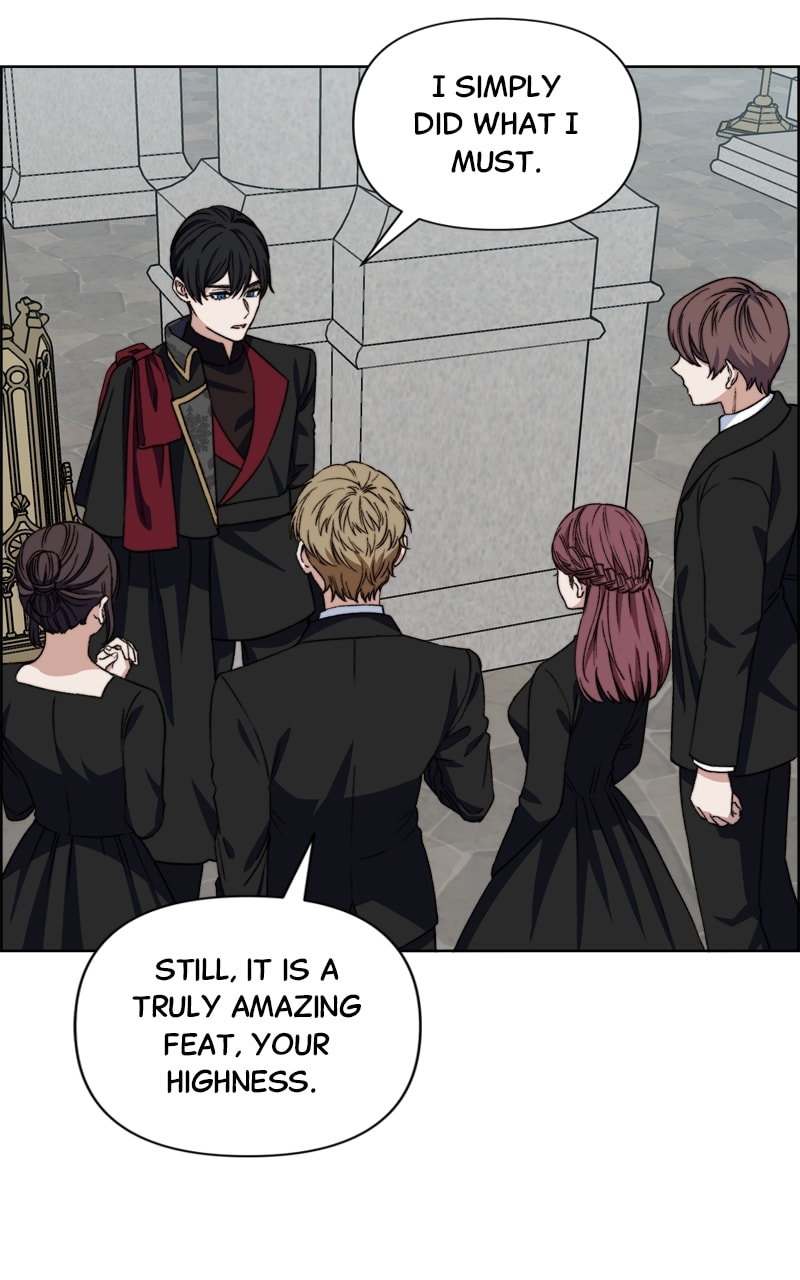 Cierra Chapter 57 page 18 - 
