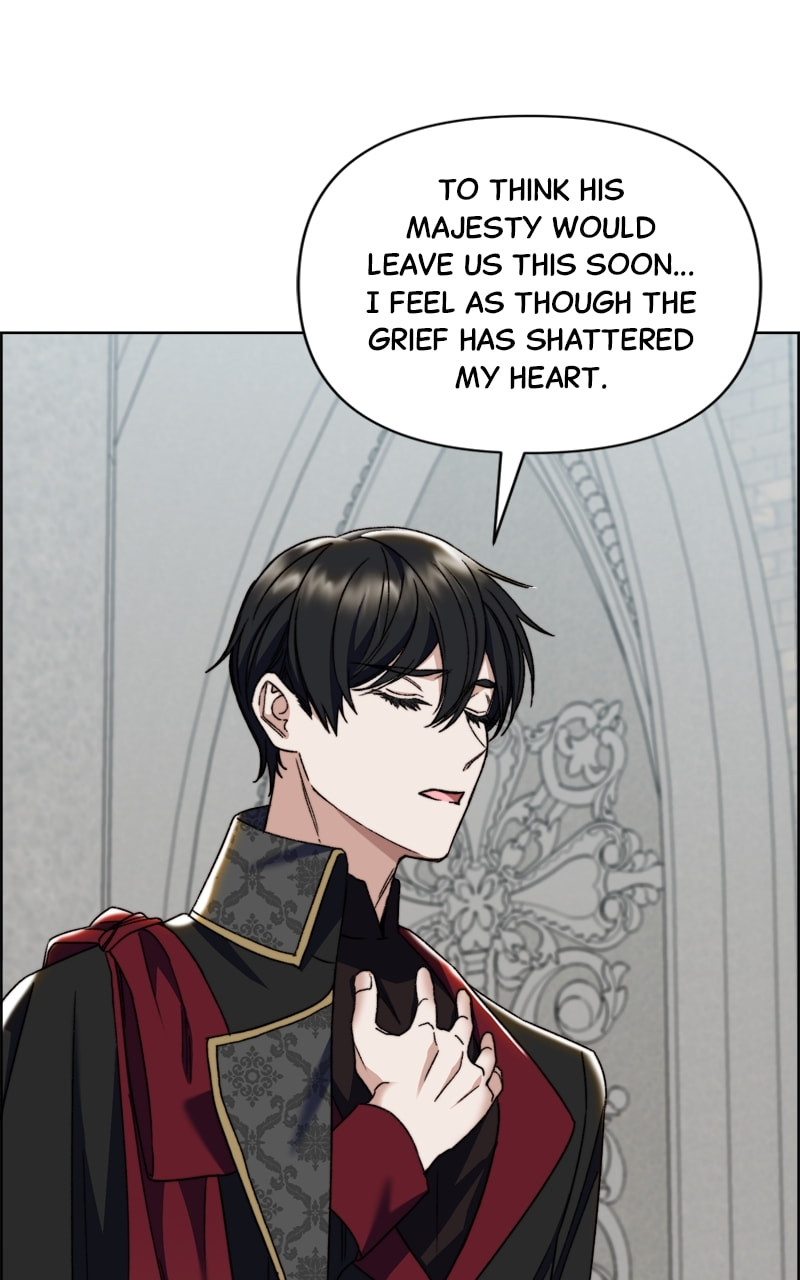 Cierra Chapter 57 page 19 - 