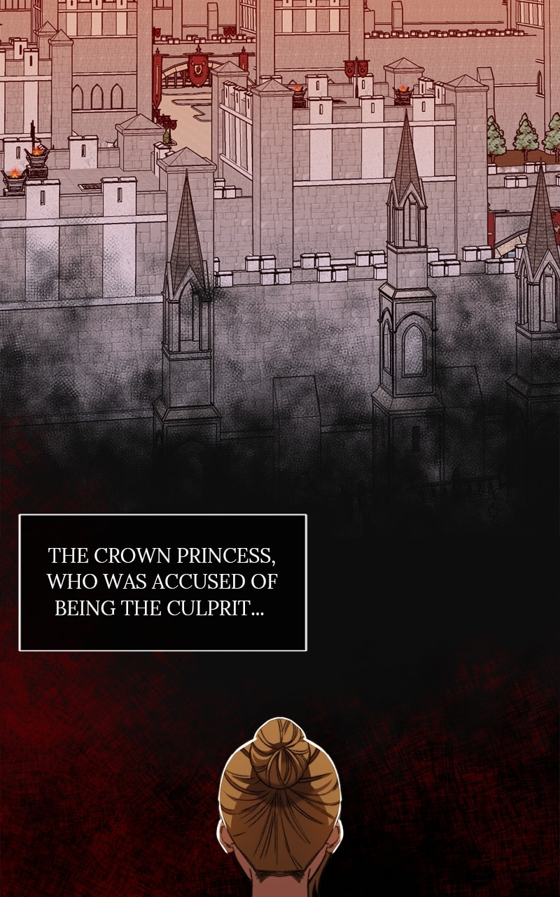Cierra Chapter 57 page 3 - 