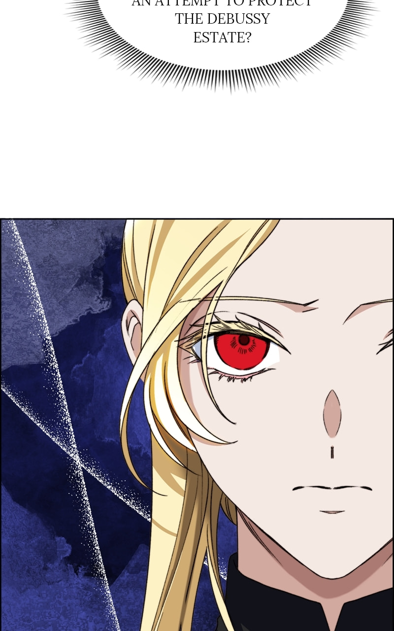 Cierra Chapter 57 page 22 - 